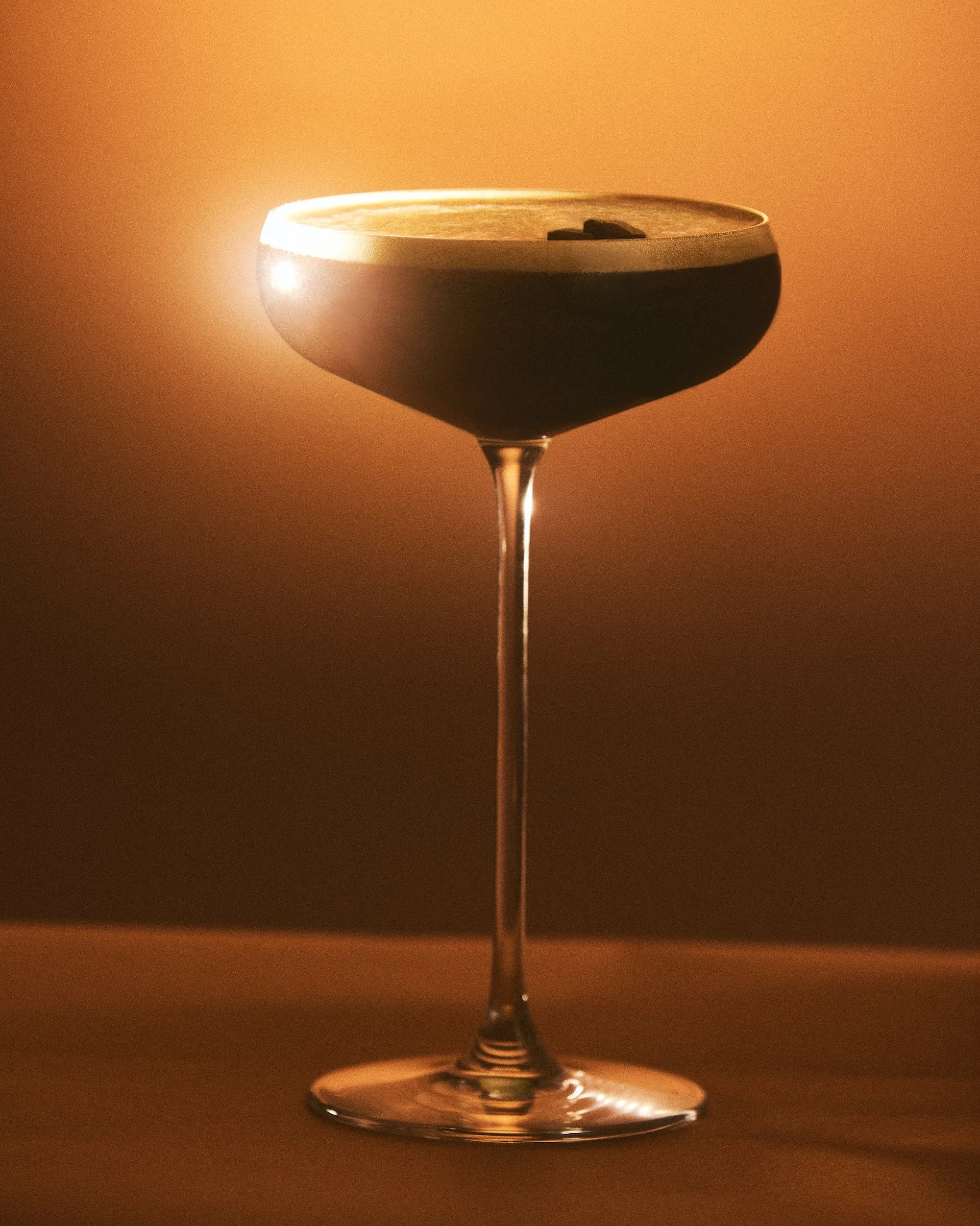 MIBEBEE ESPRESSO MARTINI