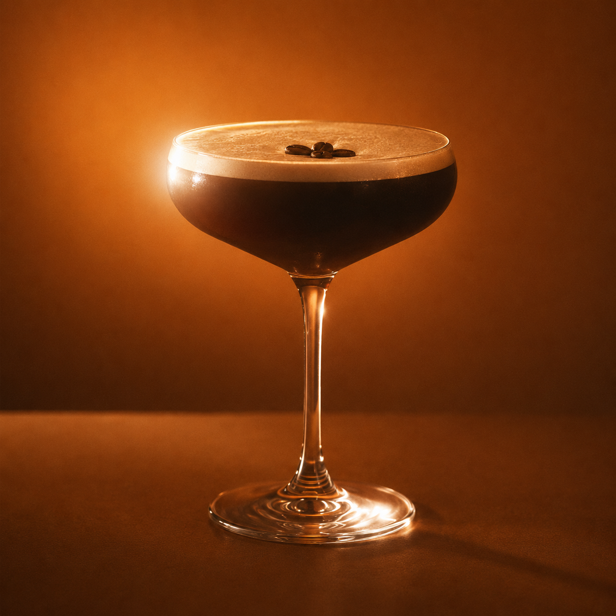 Espresso Martini