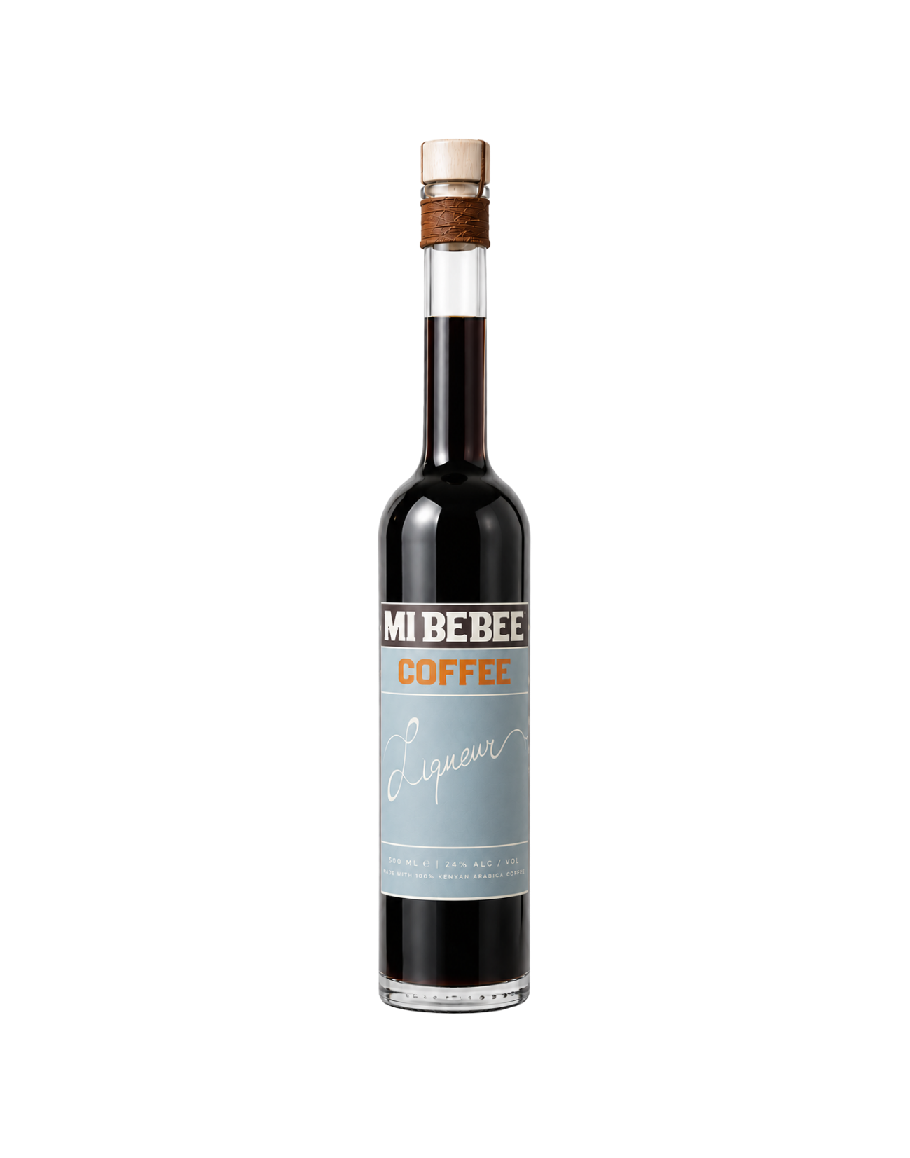 MiBebee Coffee Liqueur