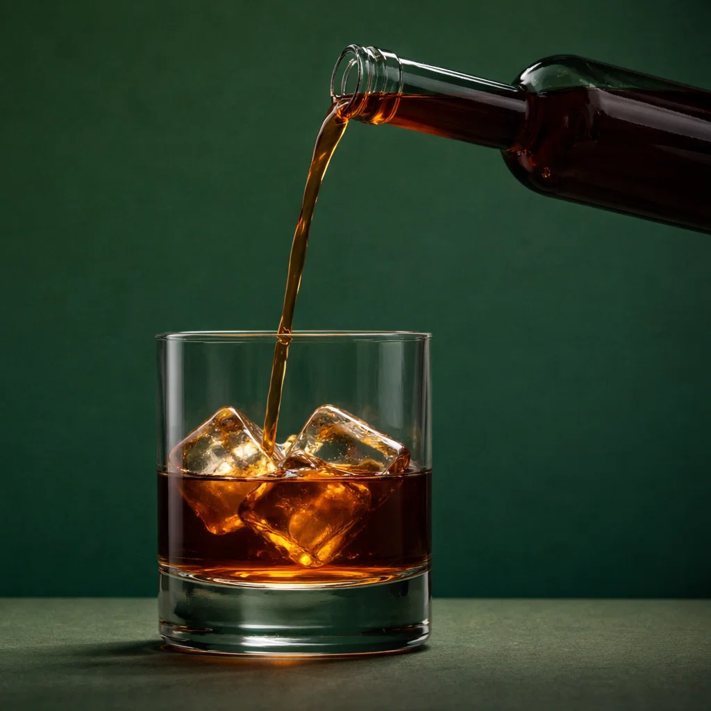 MiBebee Coffee Liqueur