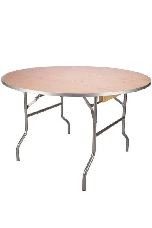 Linens for 48" Round Tables