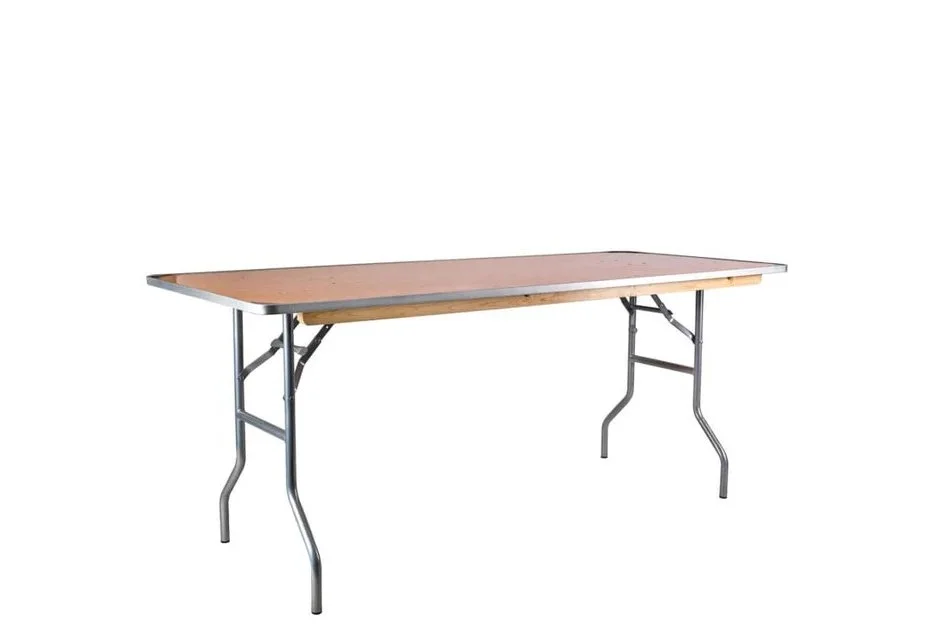 Linens for 6ft Tables