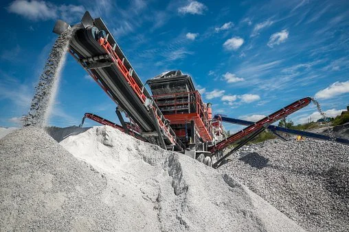 Mining and construction power‑transmission by GEM360 LLC