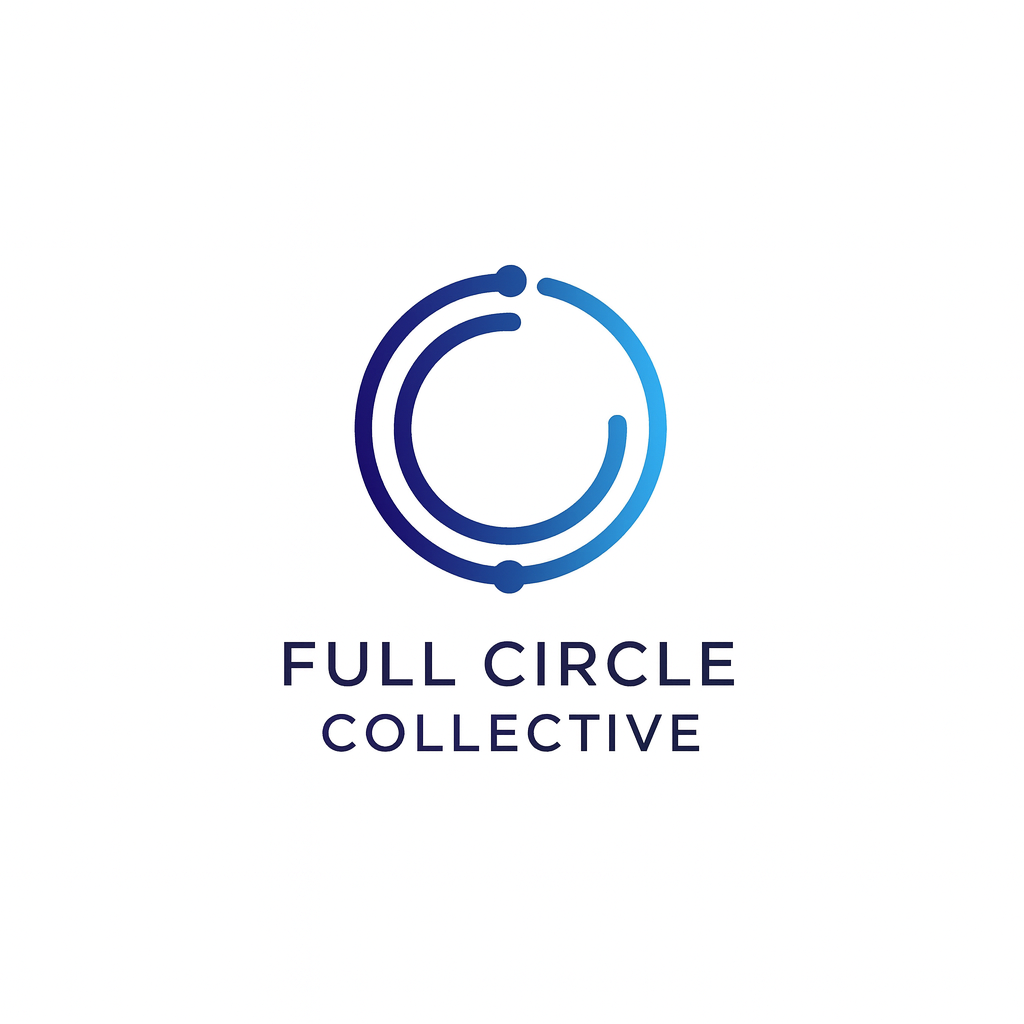 Full Circle - Surrey