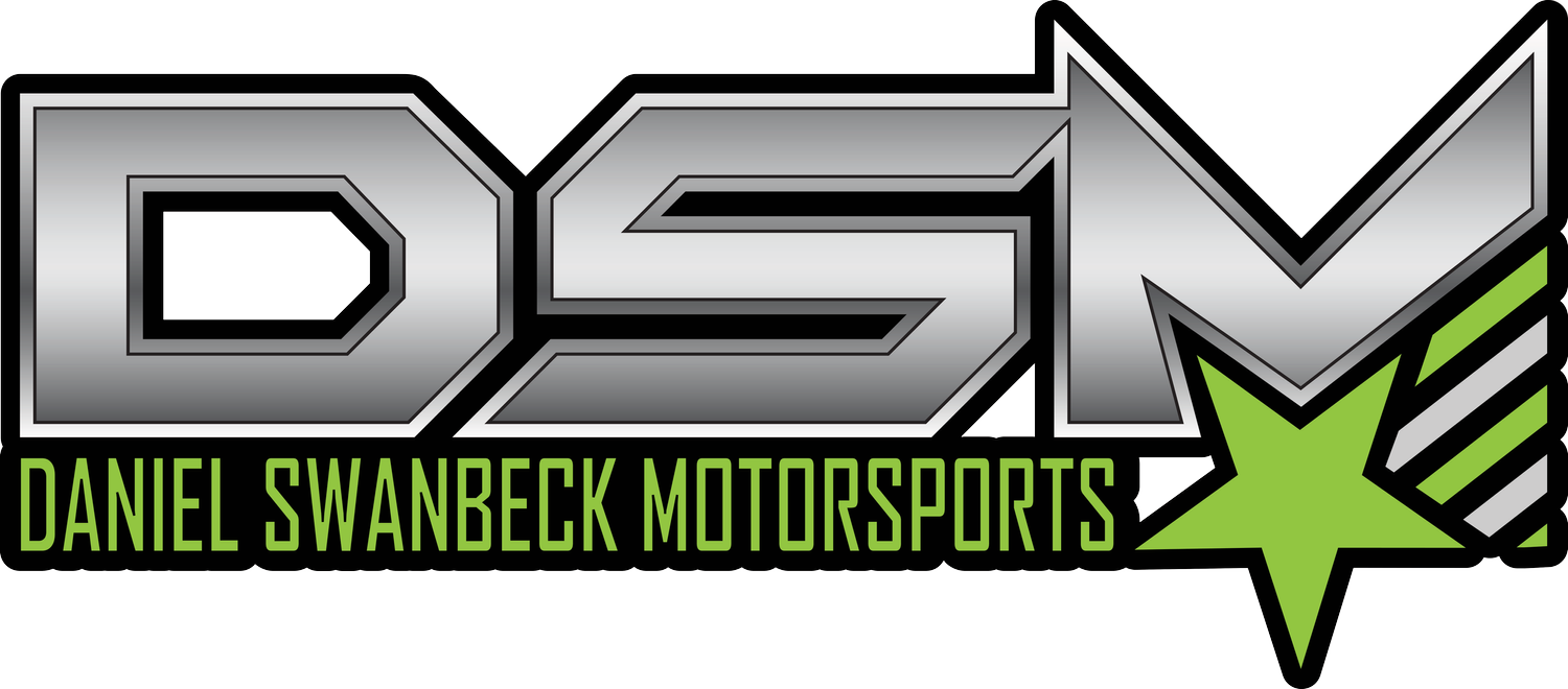 Daniel Swanbeck Motorsports