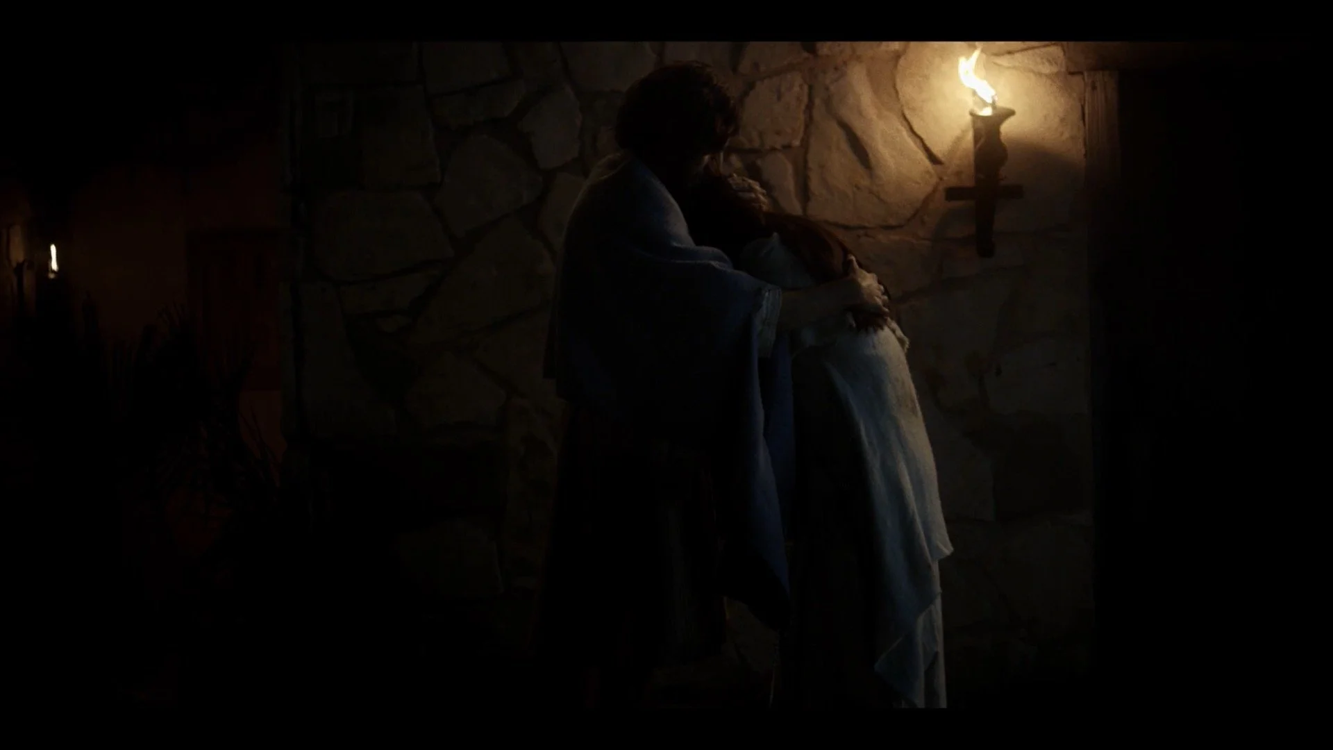 THE CHOSEN. Temporada 1, Episodio 1. La sanación de María Magdalena