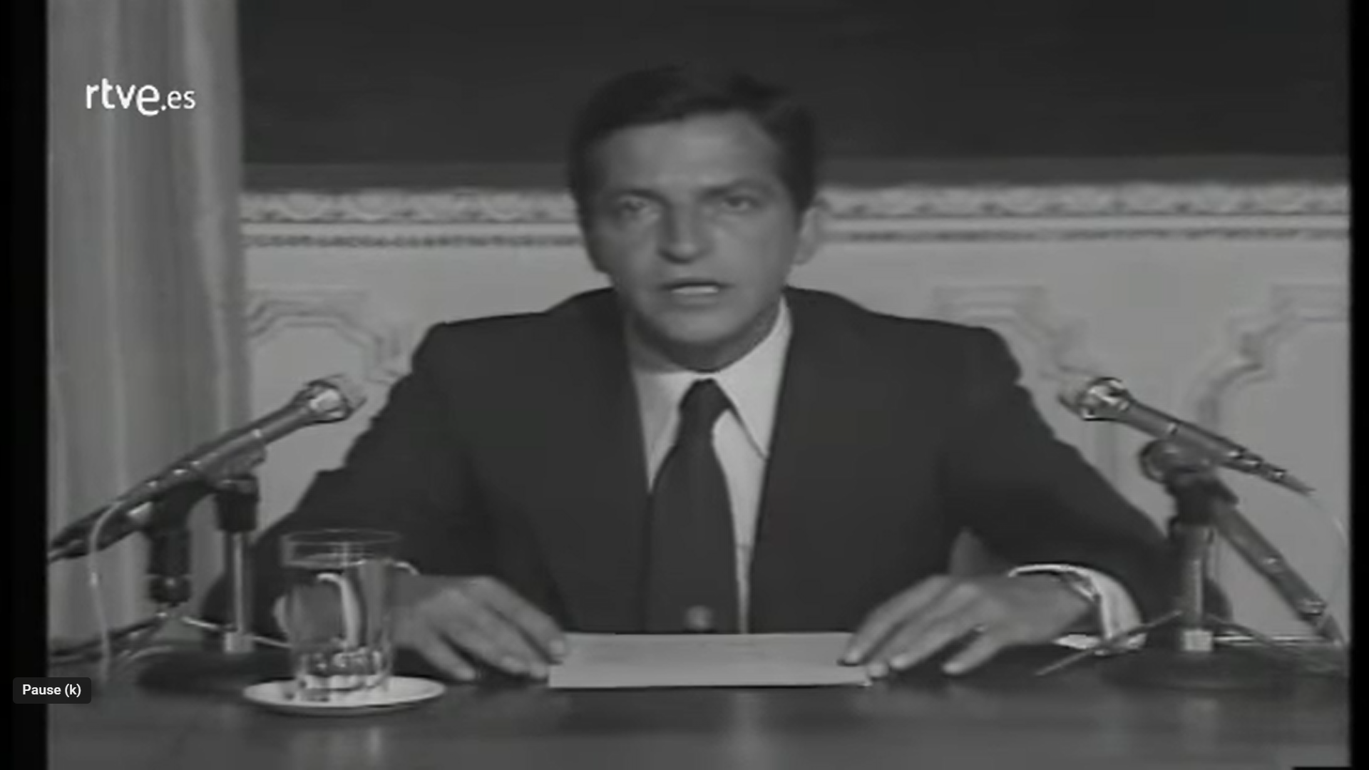 Discurso de un 10 de septiembre