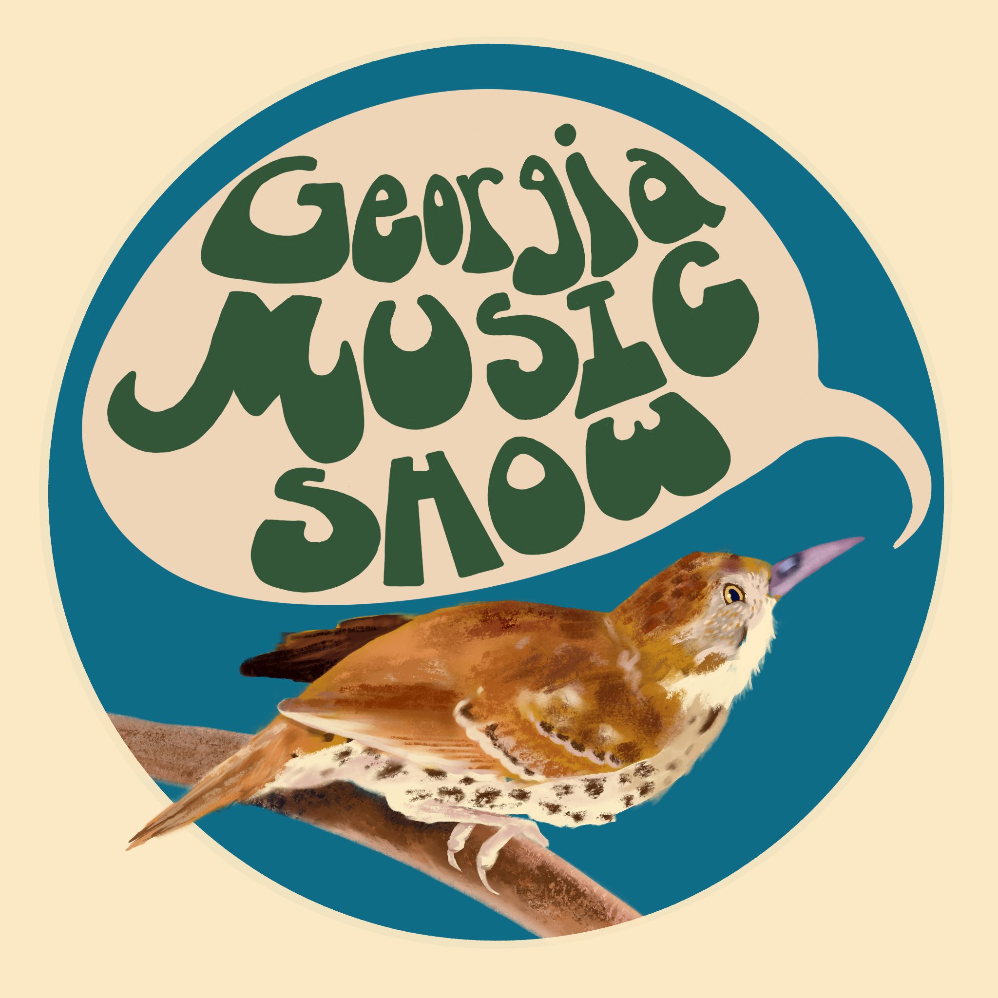 Album 88 - Georgia State University's College Radio Station