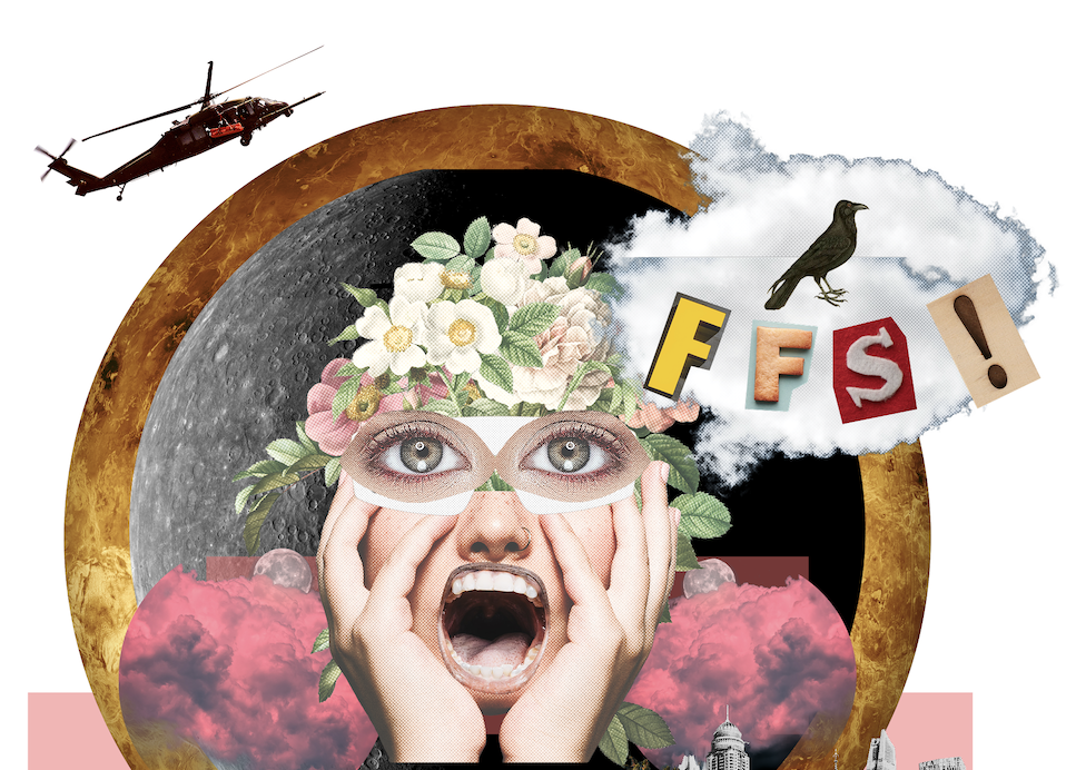 The Hidden Crisis of Founders and Burnout and Why Every Founder Eventually Needs Another Founder