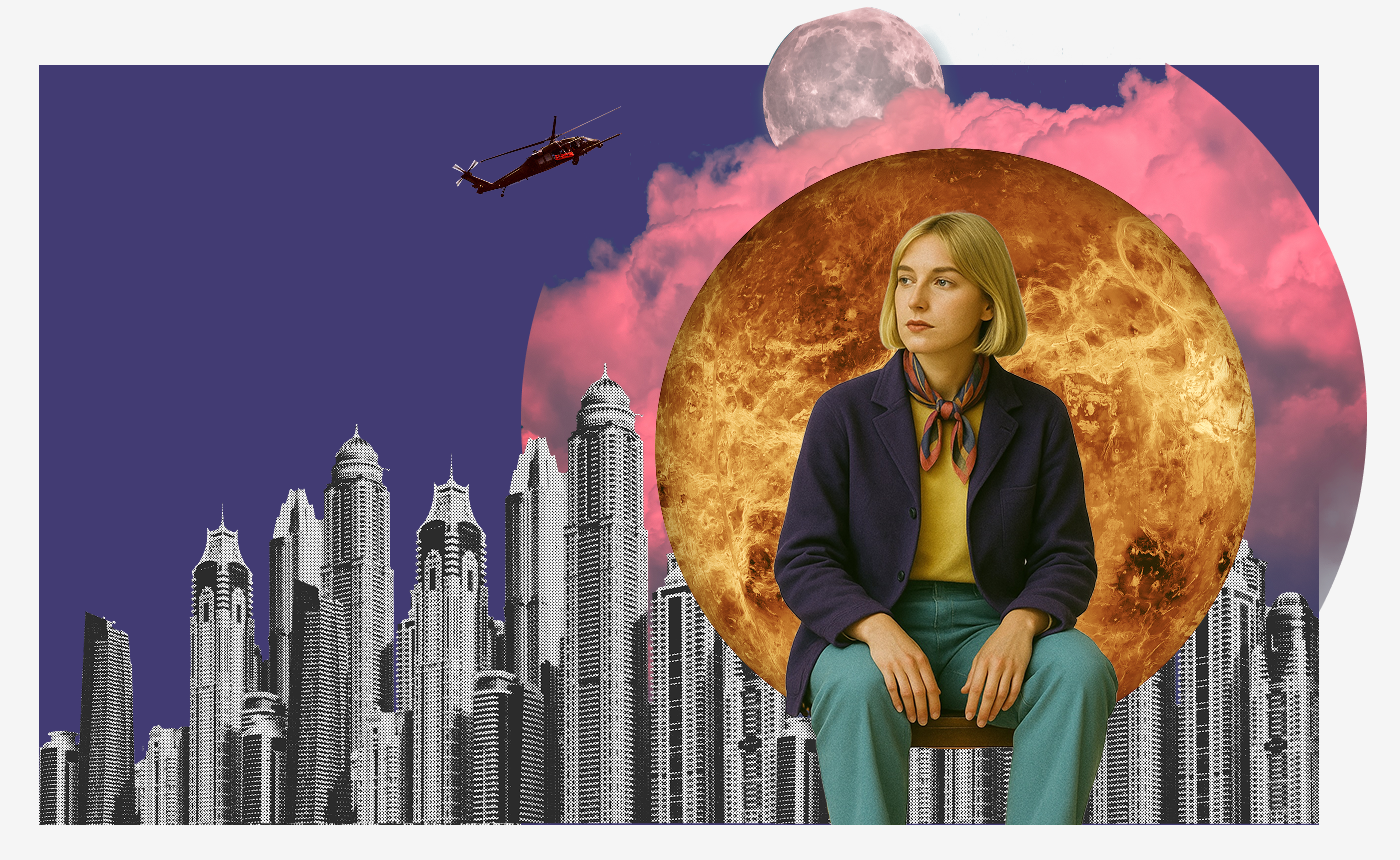 The Psychology Behind The Founder Mindset