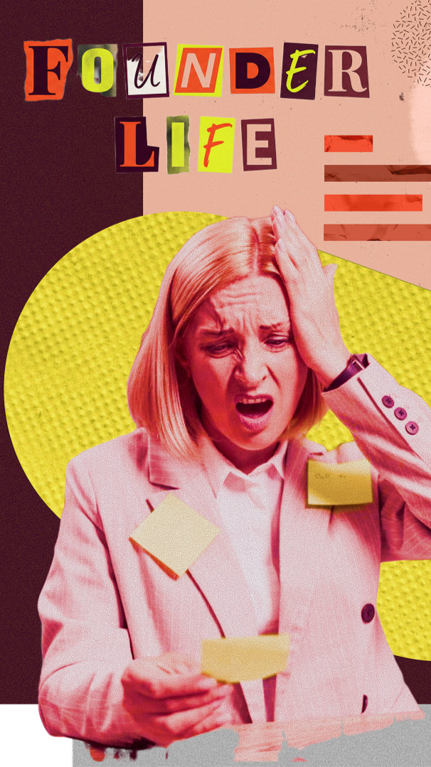 FFS! Fractional Founder Support