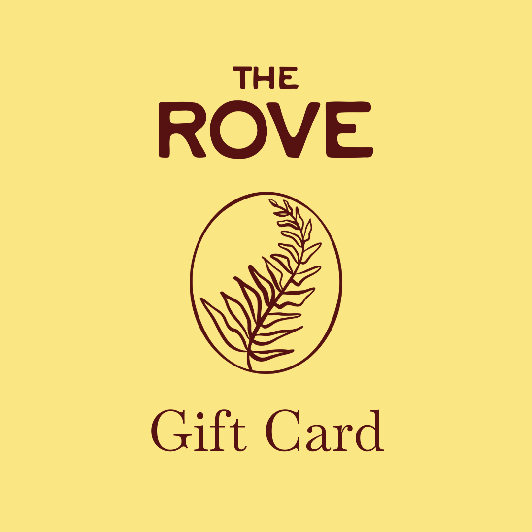 The Rove Gift Card