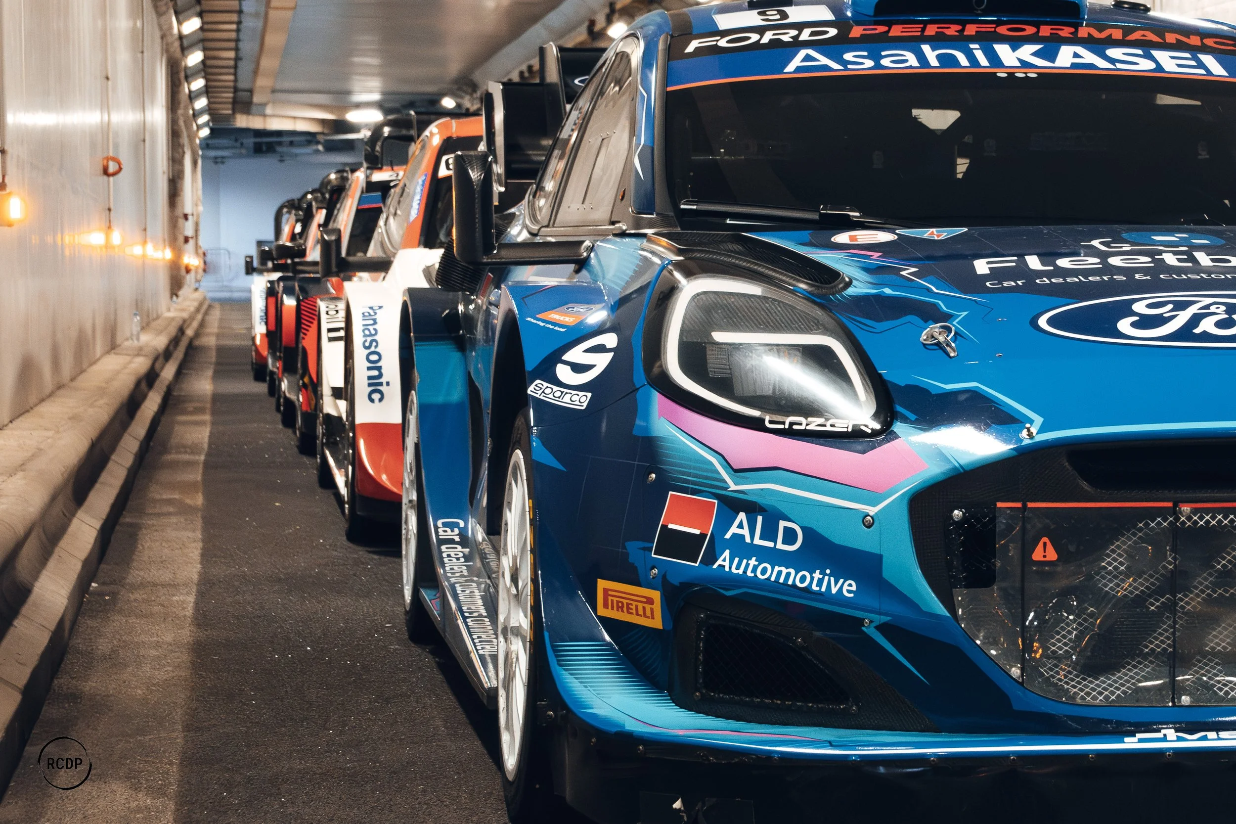 Rallye Monte-Carlo 2023