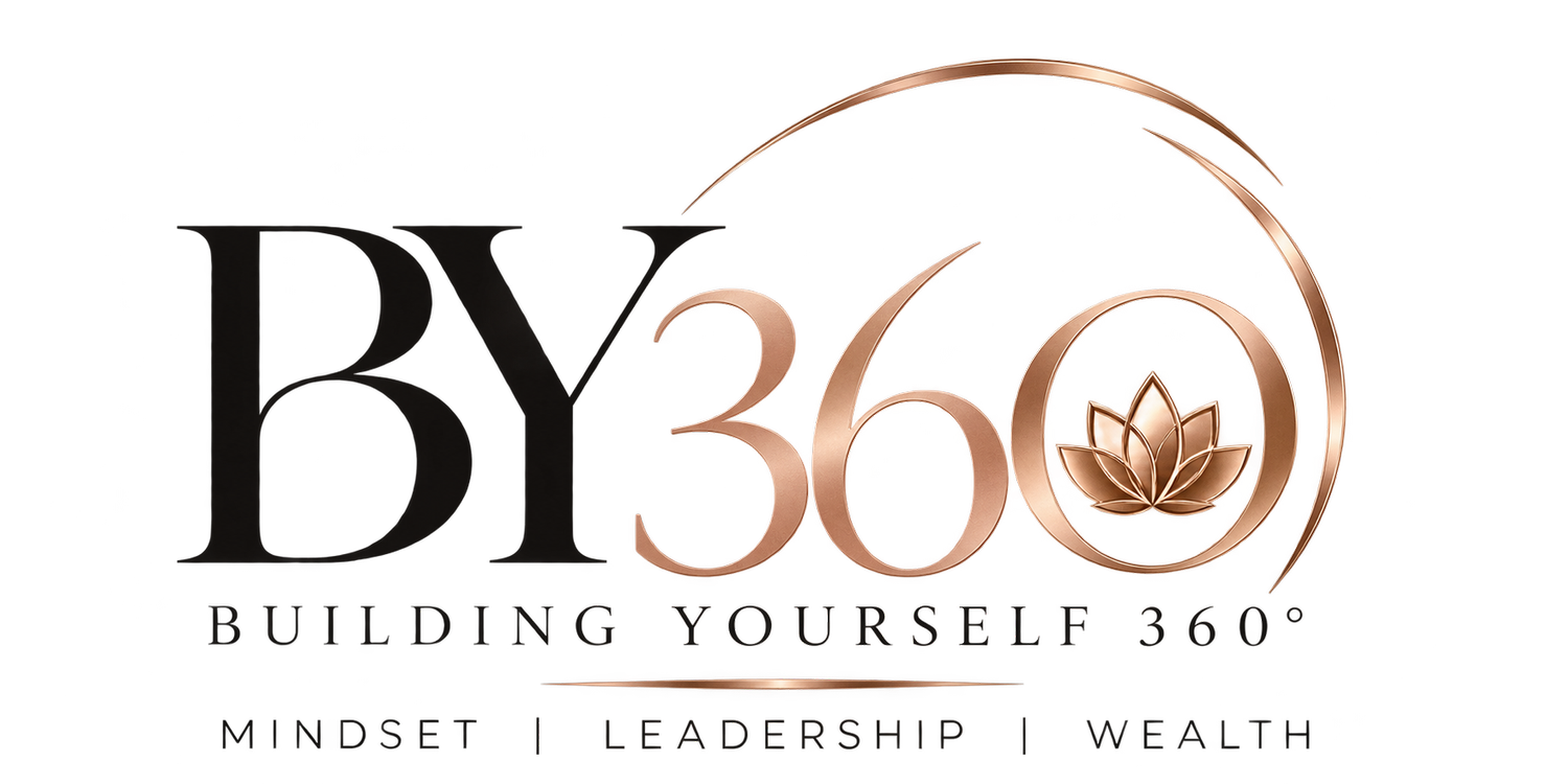 Building Yourself 360