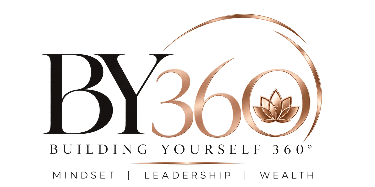 Building Yourself 360