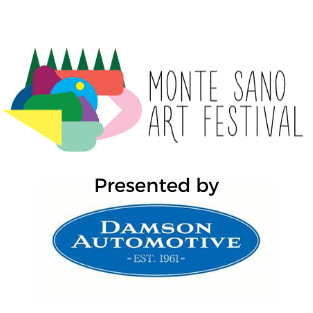 Monte Sano Art Festival