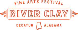 River Clay Art Festival