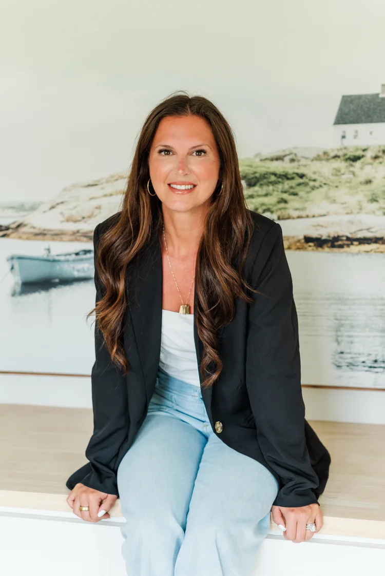 Photo of Liane Dupuis