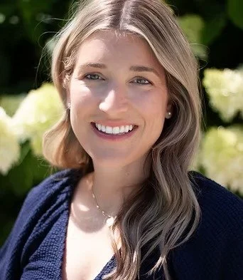 Photo of Caitlin Piekarski