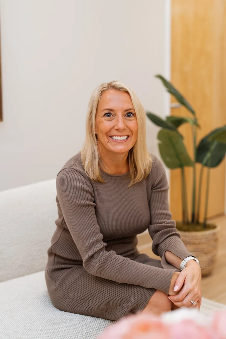 Photo of Lindsey Disch
