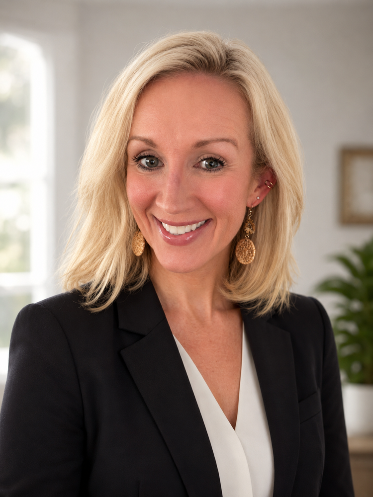 Photo of Sarah Vicidomini