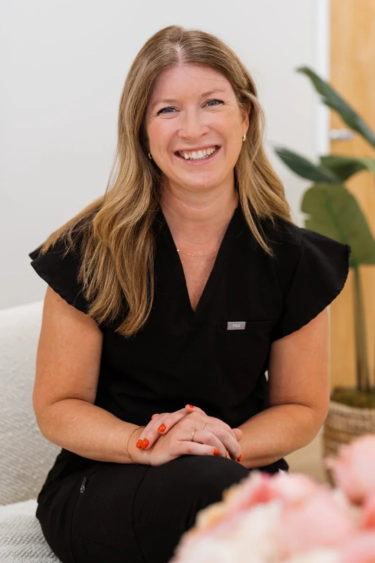Photo of Katie Flaherty