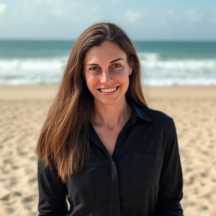 Photo of Heidi Felago