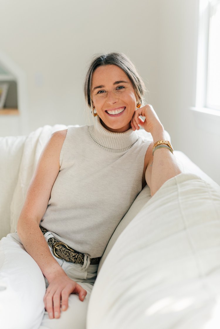 Photo of Jackie Megill