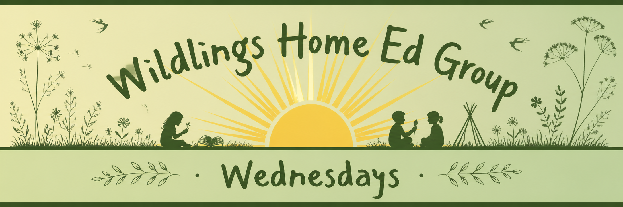 Wildlings Home Education Group