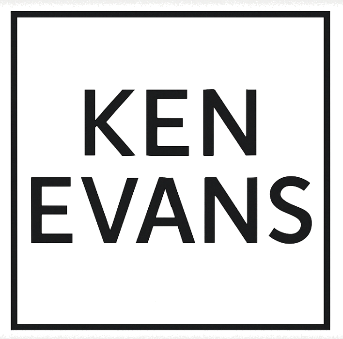 KEN EVANS