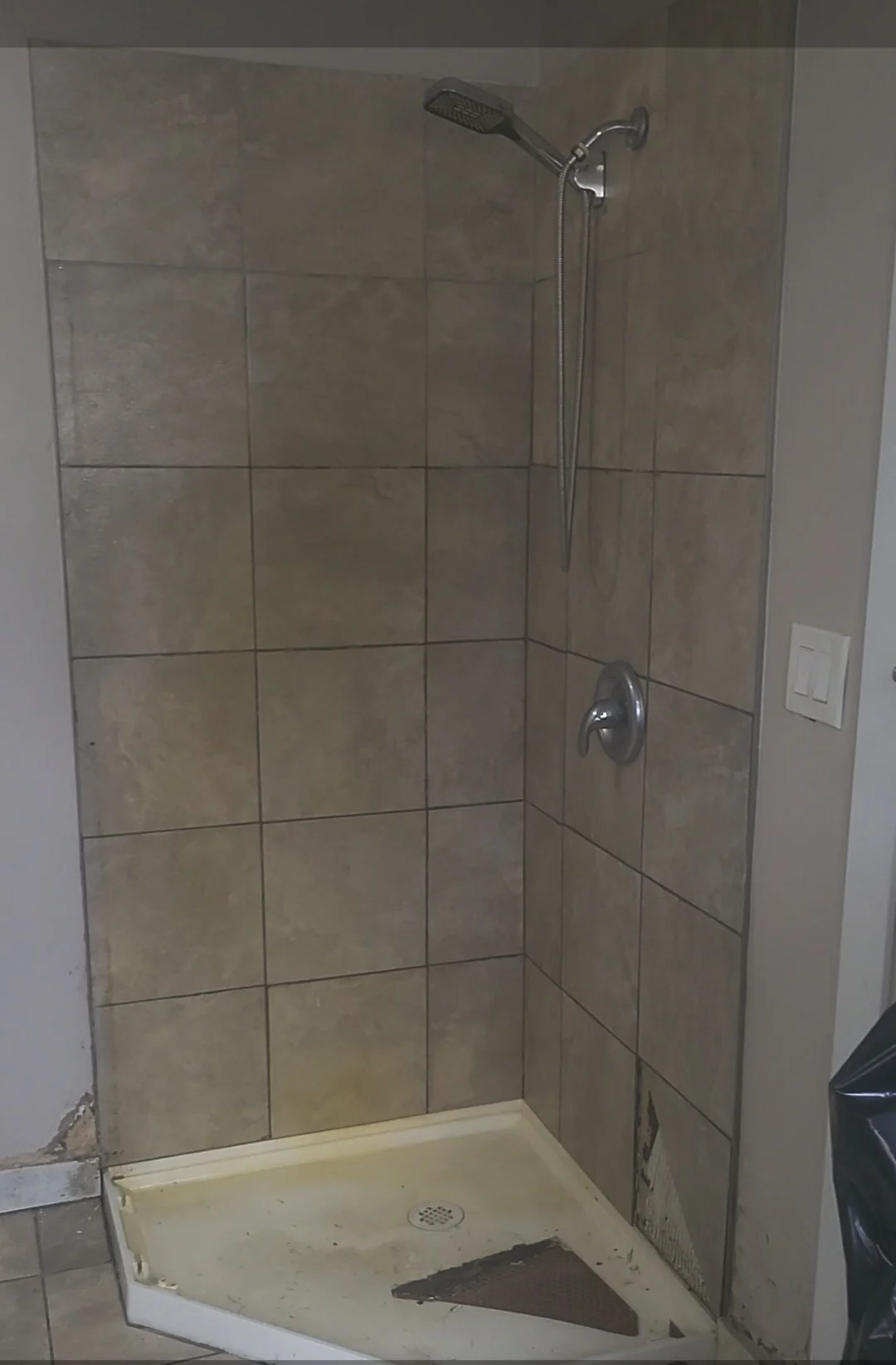 Bathroom Renovation Surrey