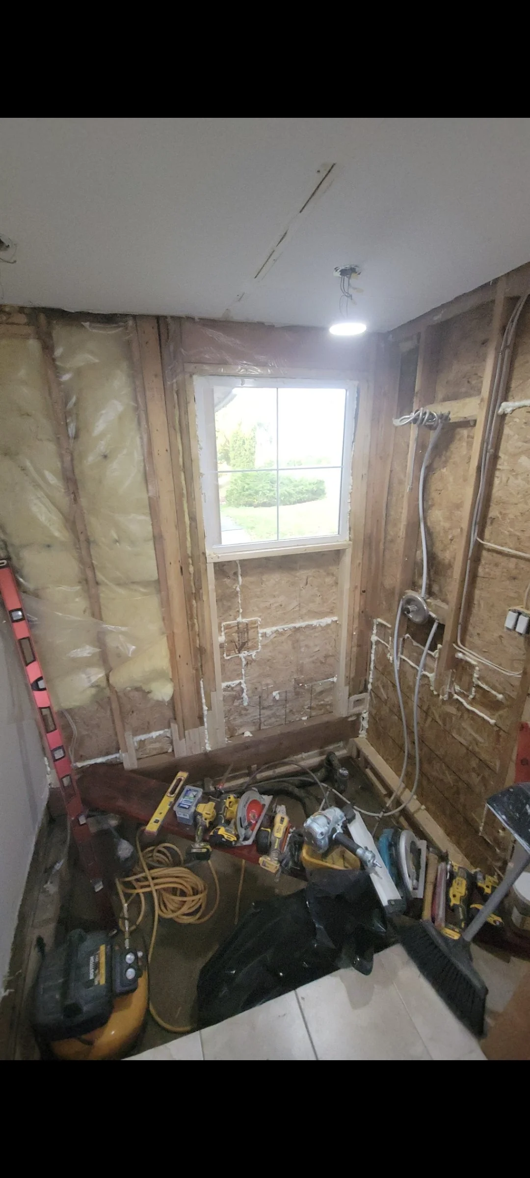 Bathroom Renovation Surrey