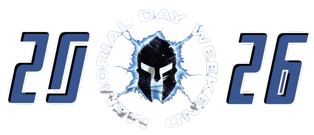 Memorial Day Retreat