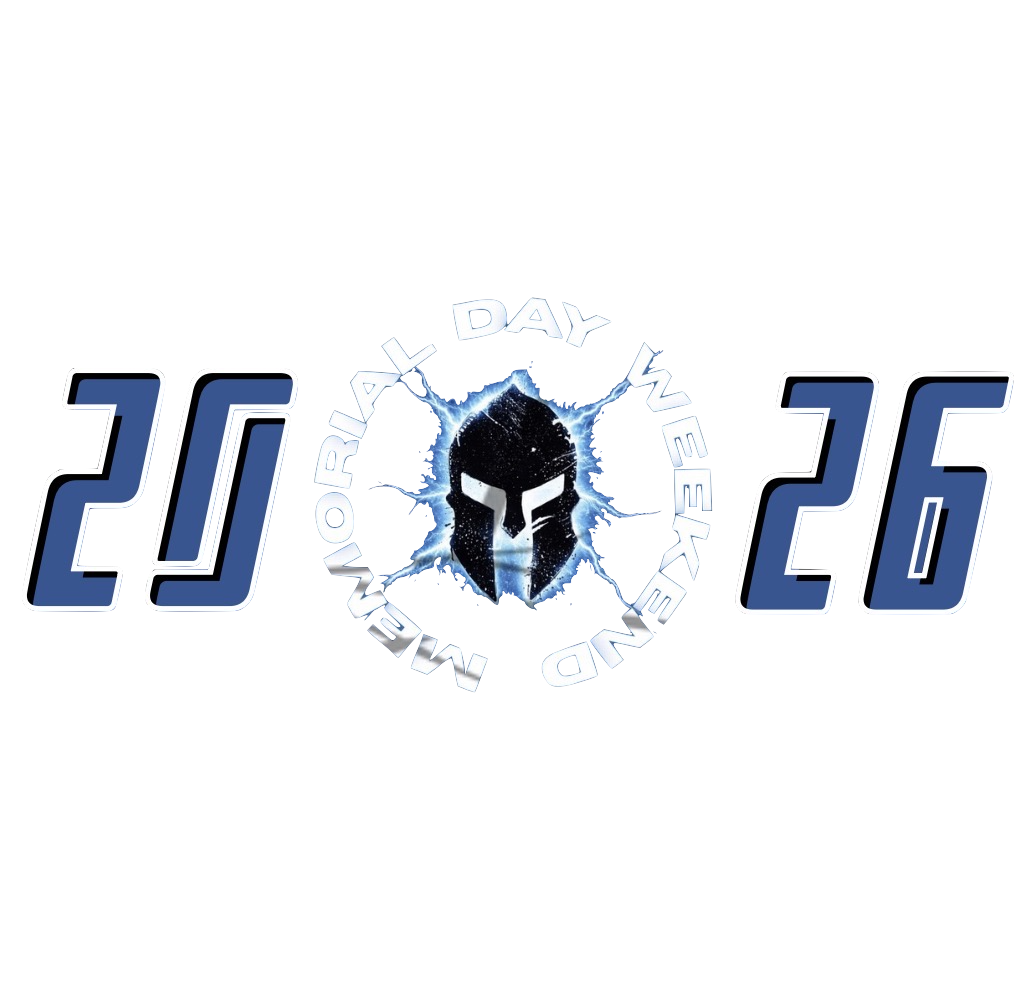 Memorial Day Retreat