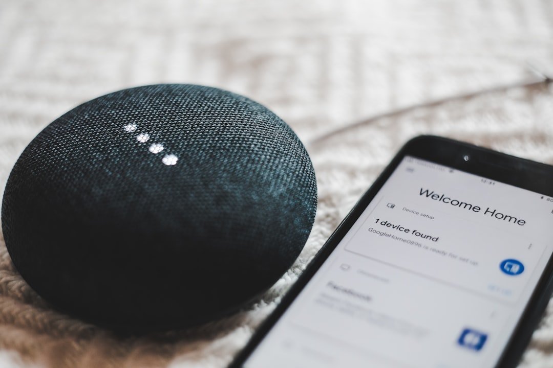 Stay connected with seamless WiFi solutions tailored for your lifestyle. Experience the difference with our expert installation! #IMSITSOLUTIONS #SmartHome