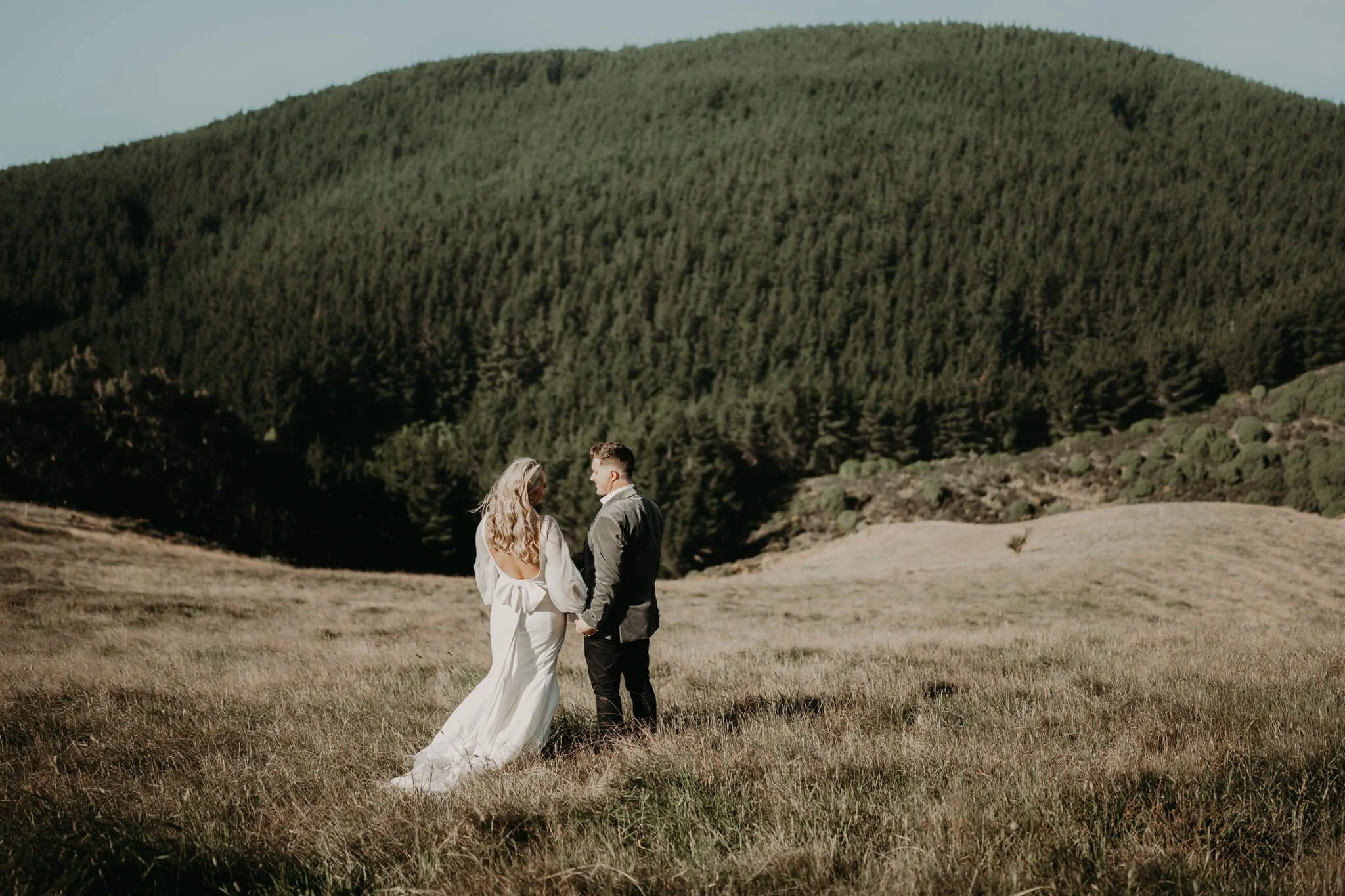 Rain or Shine: Confidently Prepare for Any Weather on Your Wedding Day