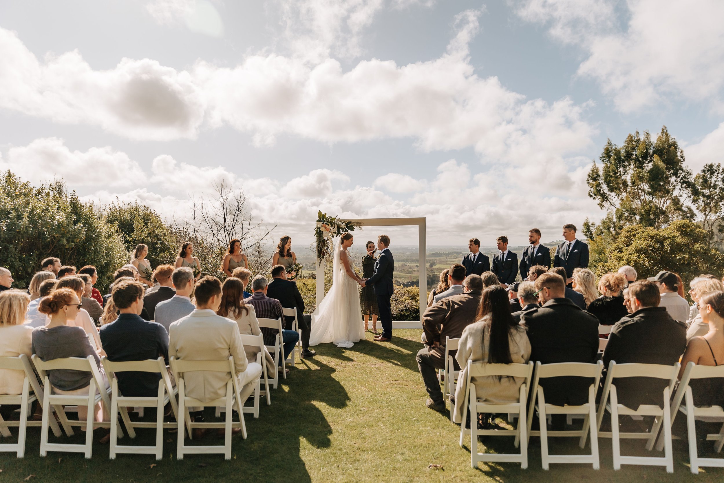 Ways to Wow Your Wedding Guests at Waipuna Estate