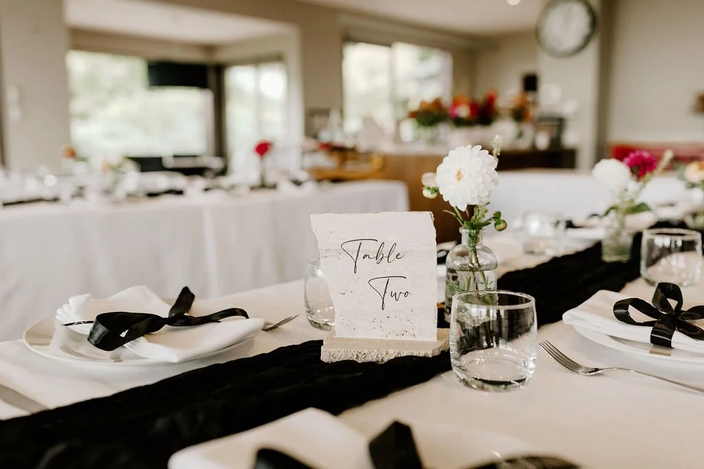 Top Tips for Choosing the Right Wedding Catering Style for Your Big Day
