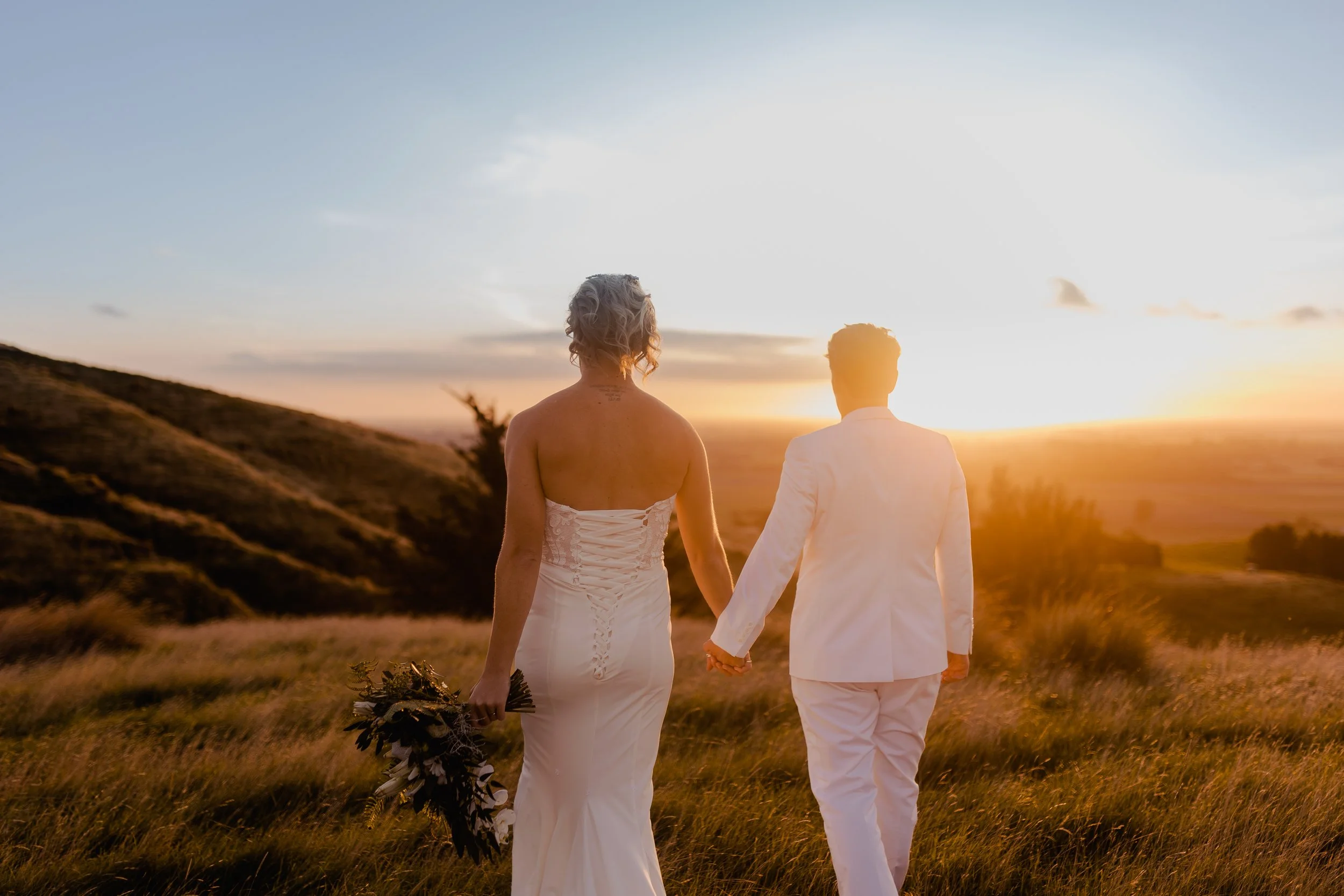 Simple Steps to Start Planning Your Wedding