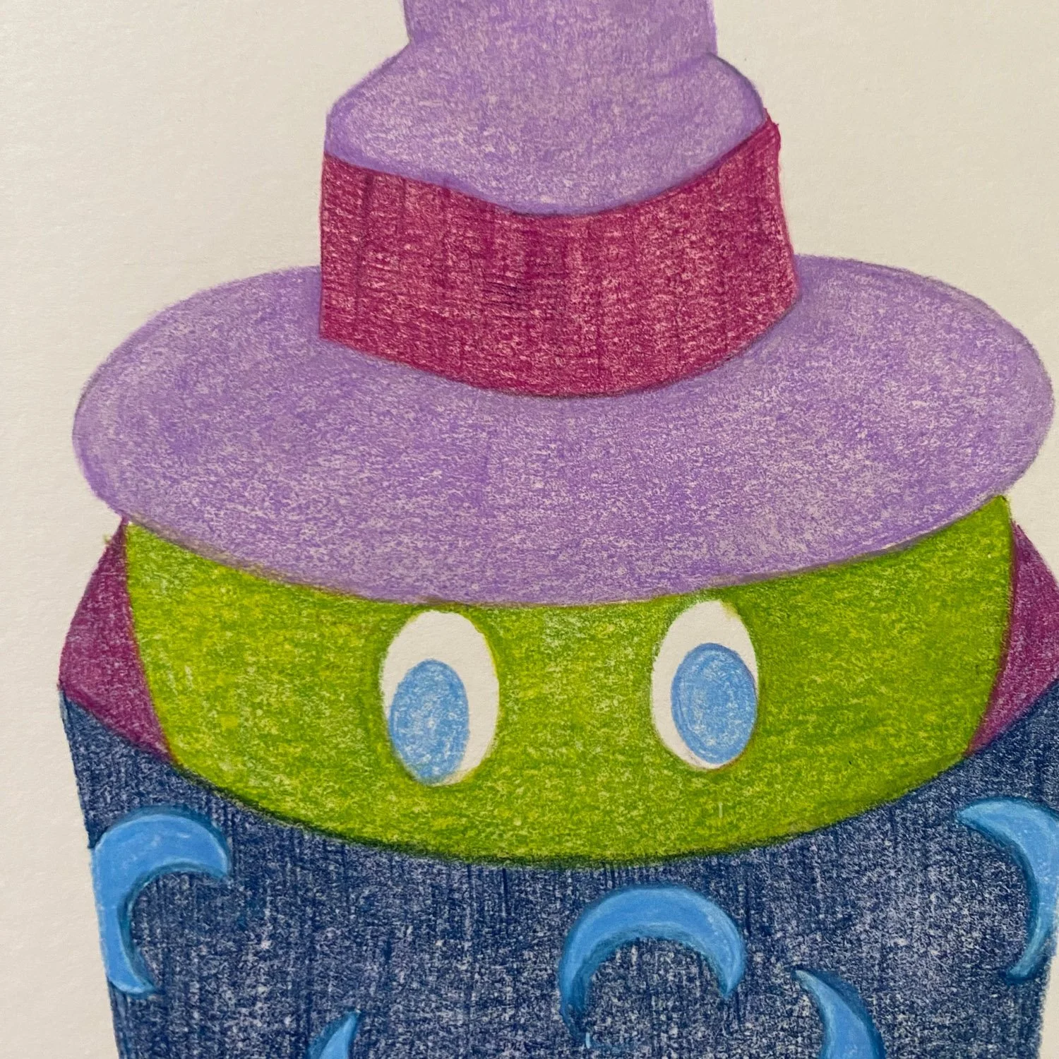 Blog Green Witch Cupcake WIP.jpg