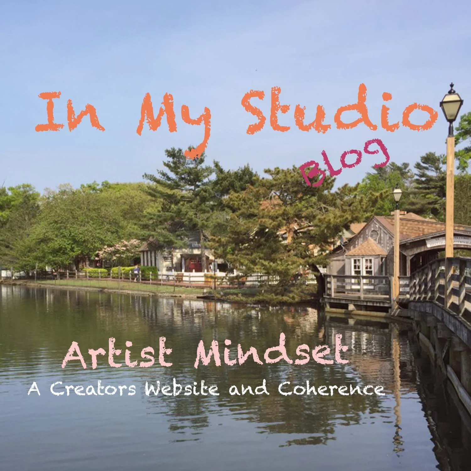 A Creators Website and Coherence