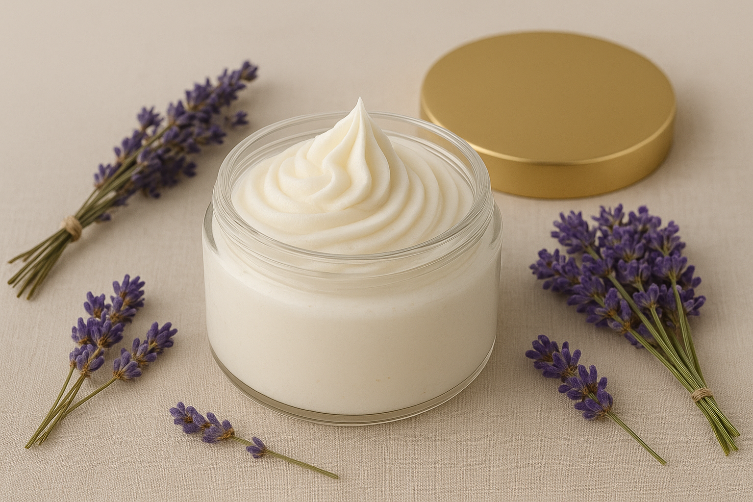 Lavender Cream and Fresh Blossoms.png
