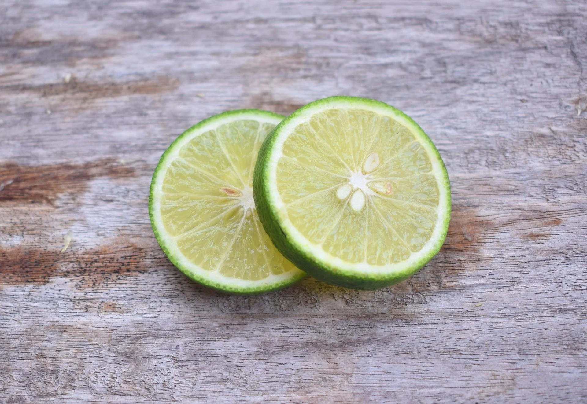 Fresh Persian Lime