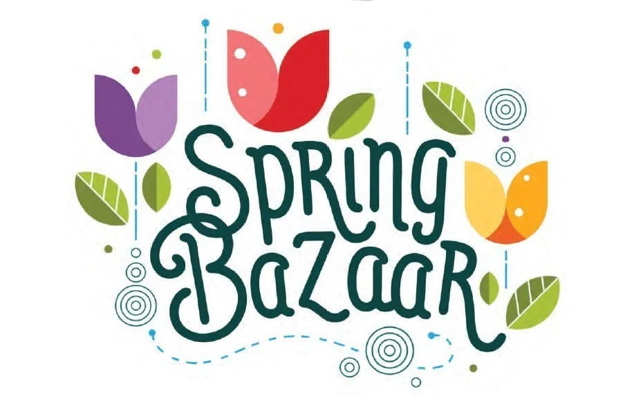 Spring Bazaar