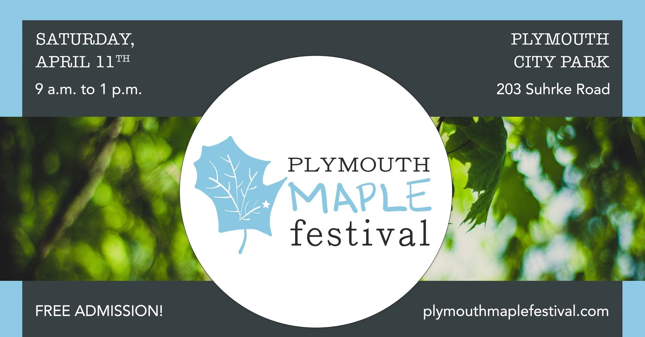 Plymouth MapleFest