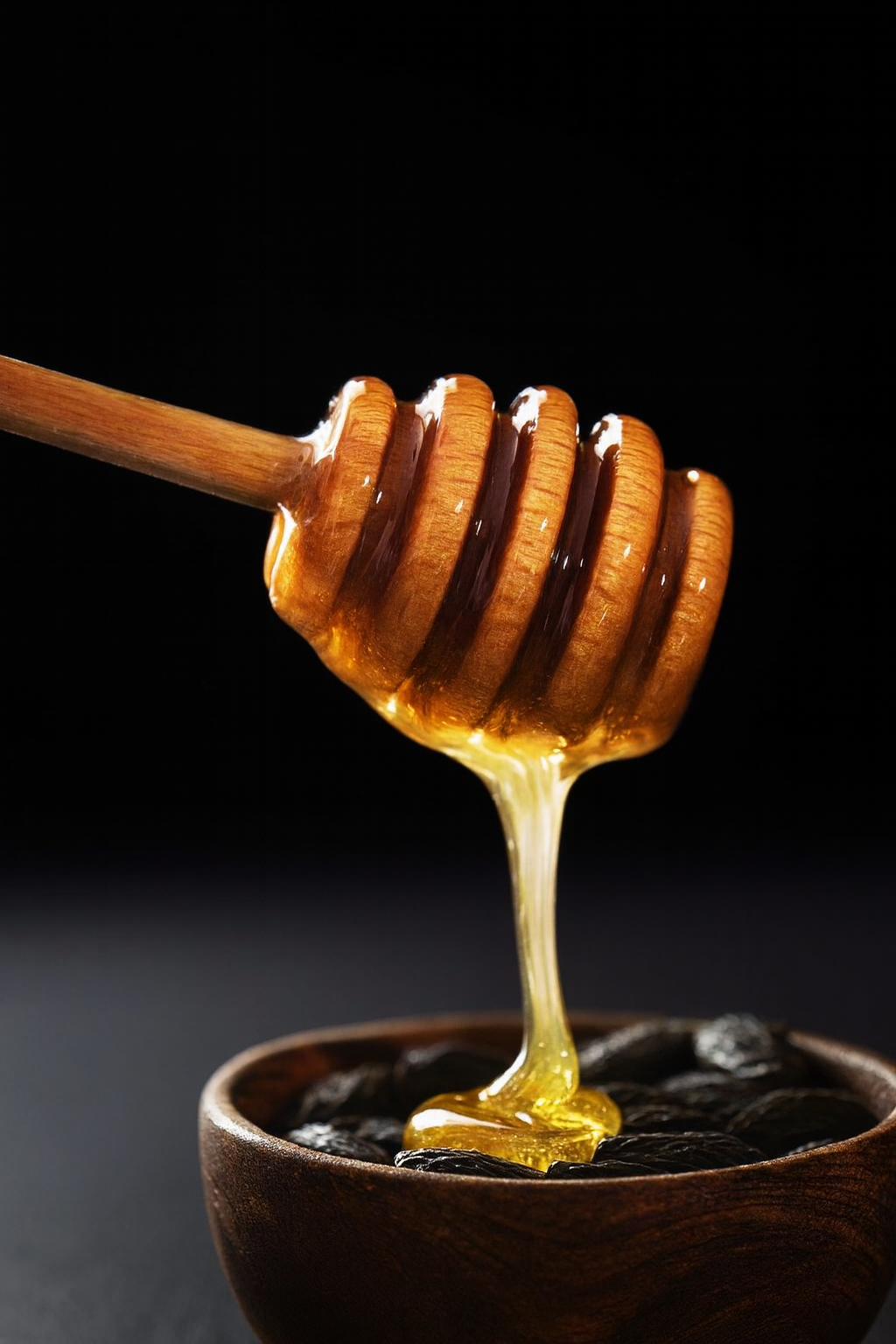Miel de Minuit (Midnight Honey)