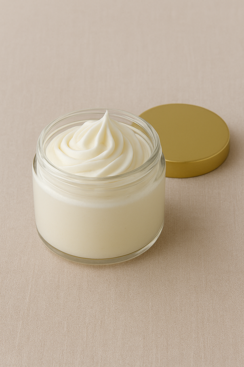 Essence Nue (unscented)