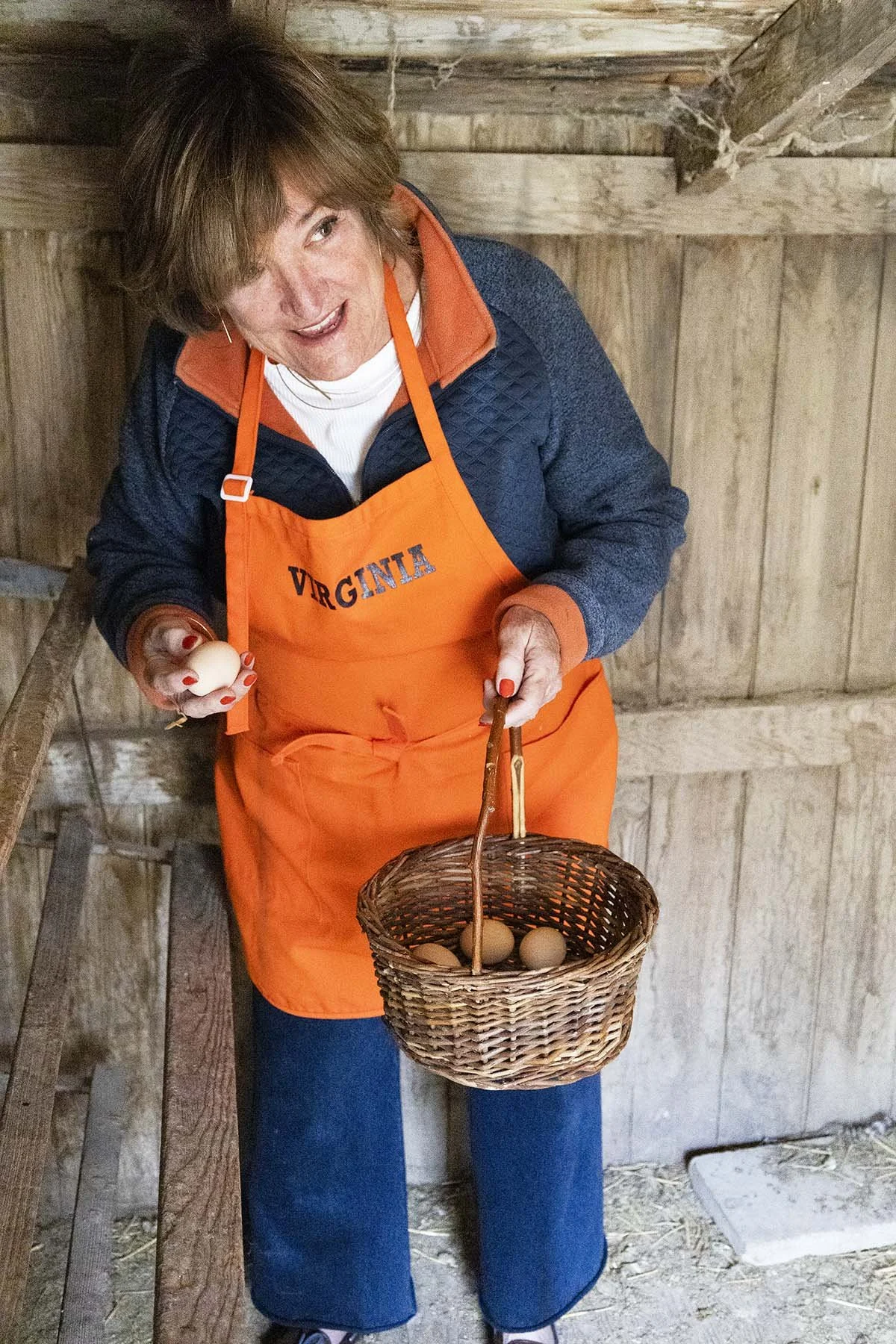 What is Easter without eggs? — Shuga's Cookin'
