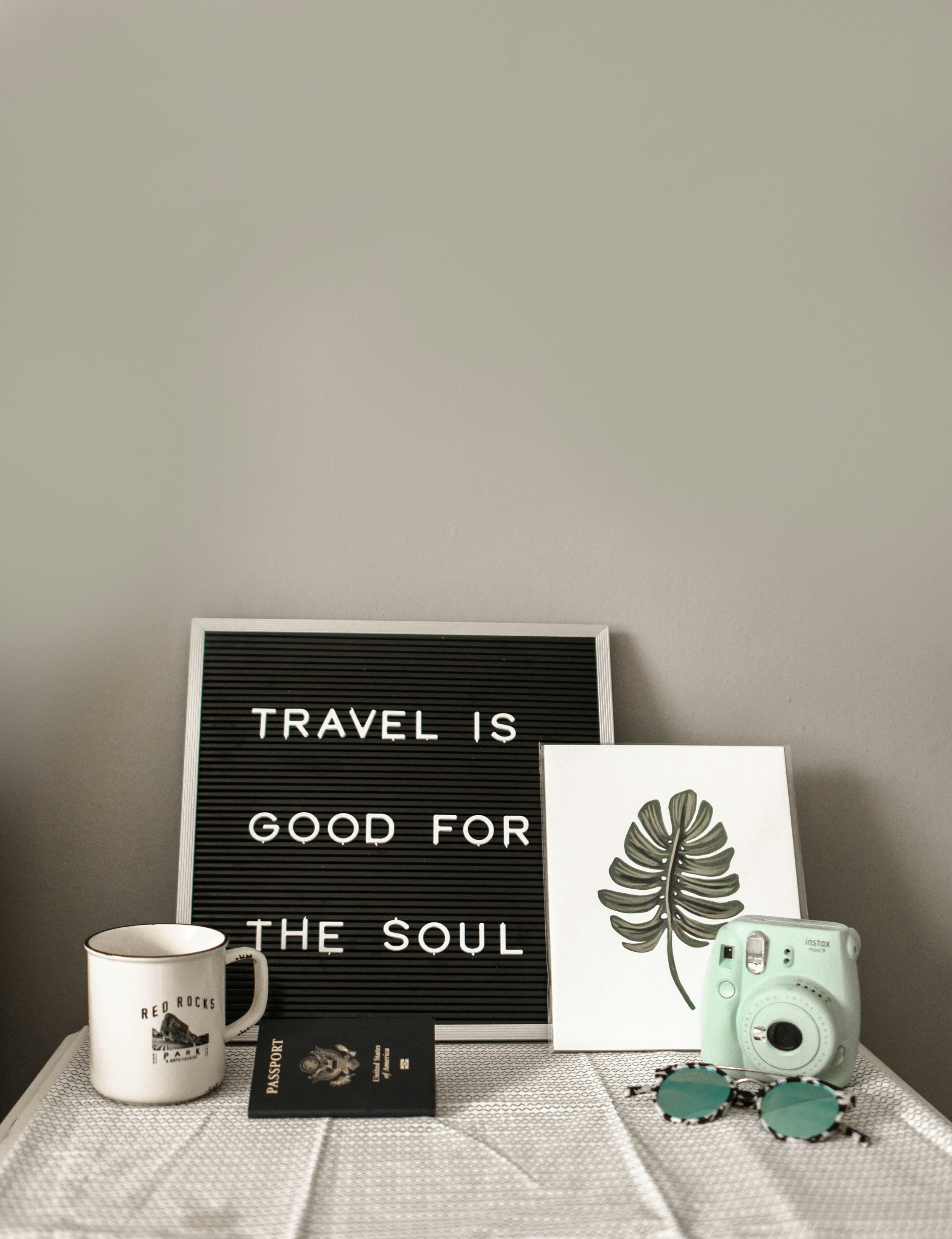 Organized Travel: How to Prep, Pack, and Stay Sane on Your Next Family Trip