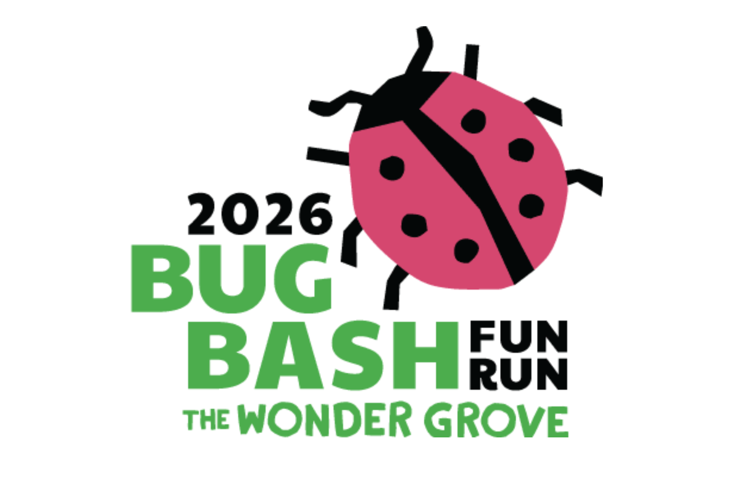Bug Bash Fun Run